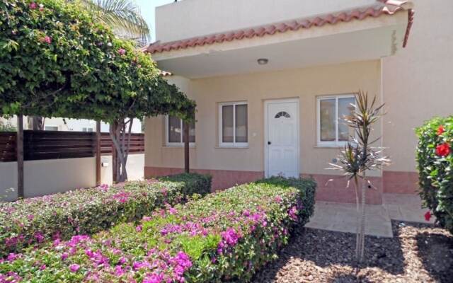 Villa Knossos