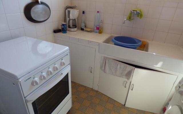 Maison Jullouville, 3 pièces, 4 personnes - FR-1-361-81