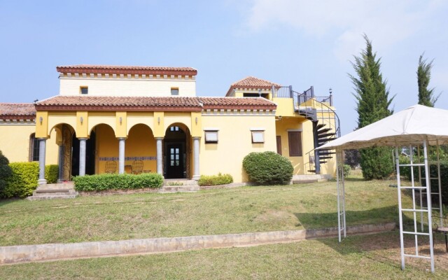 casa de pandao