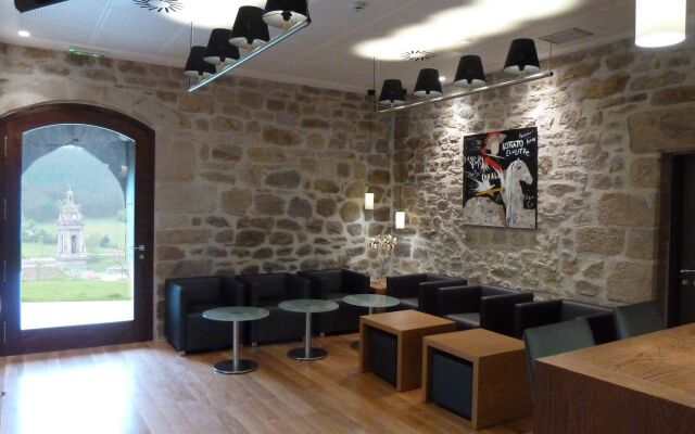 Hotel Torre Zumeltzegi