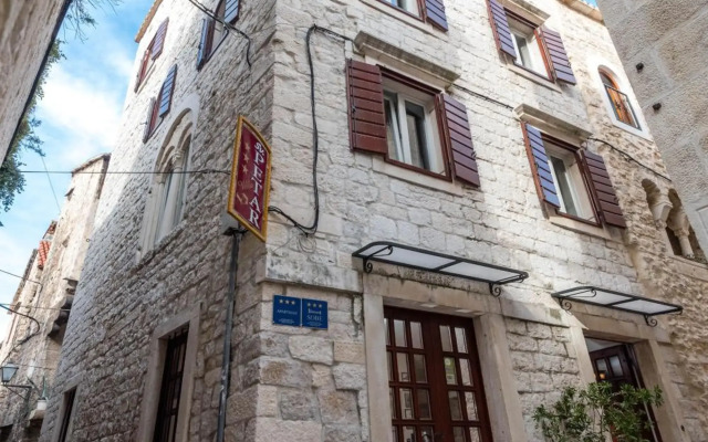 Villa Sv. Petar