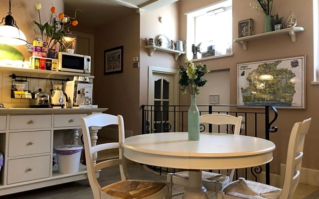 Serendipity B&B Pescara