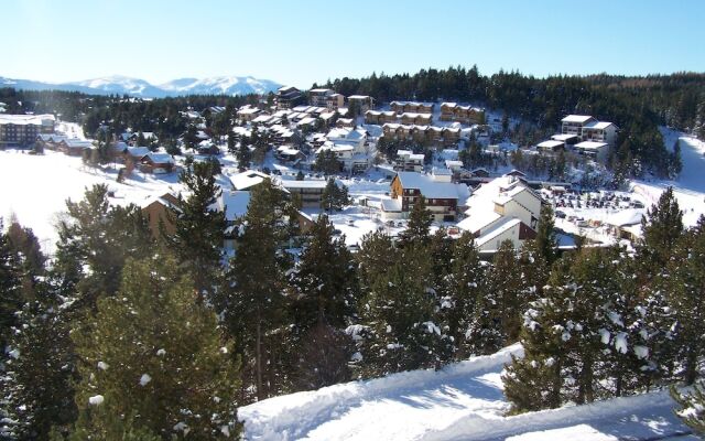 Studio Balcon de la Soulane