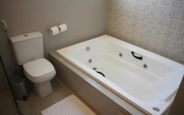 Hotel Piratininga Amazonas