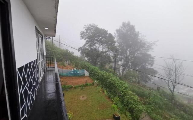 Elevate 360° Holiday Bungalow
