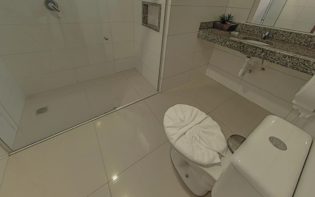 Pontal Praia Hotel