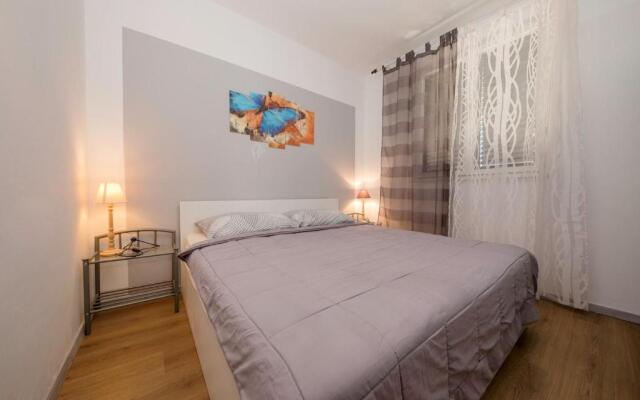 Apartments Vesna 2844