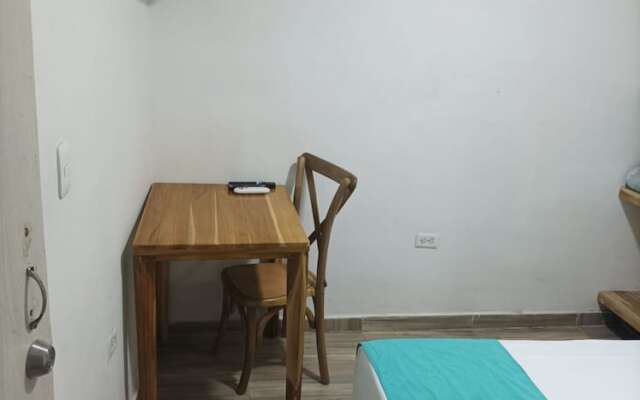 Hostal Catalleya