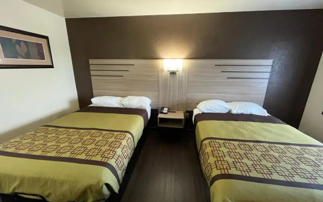 Americas Best Value Inn