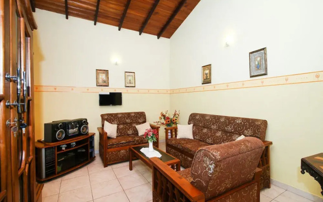 Oyo 447 Lavila