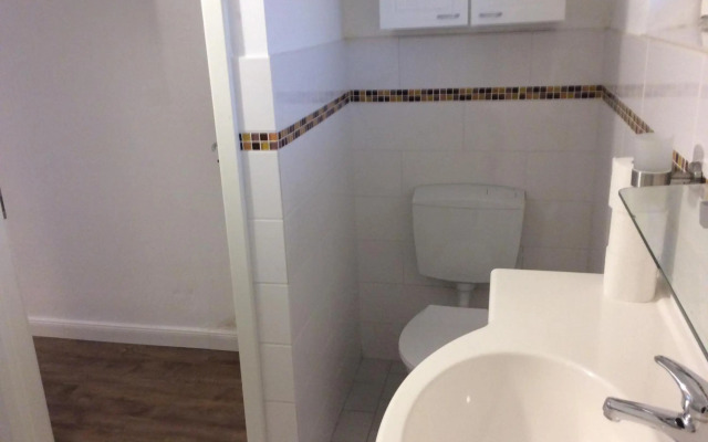 Ferienwohnung Harzblick