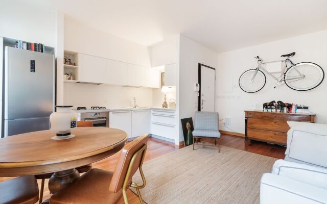 Scrovegni Design Apartment