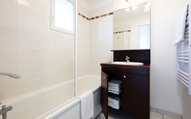 Résidence Odalys Horizon Morgat