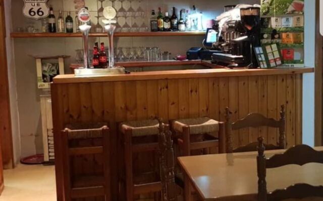 Hostal Ondina