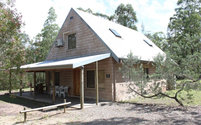 Woodlane Cottages