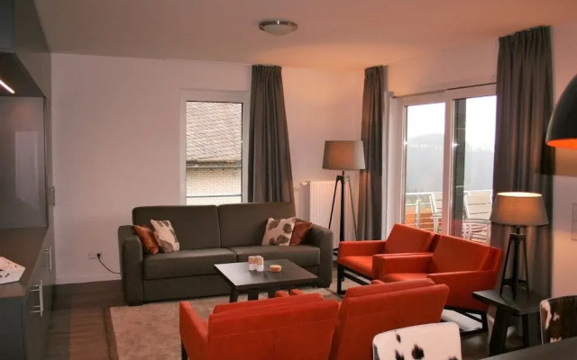 Roompot Residence Winterberg