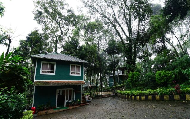 Blue Bells Valley Resort-Munnar.