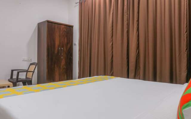 OYO 22274 Home Hill View 3BHK Villa Tungrali Lake