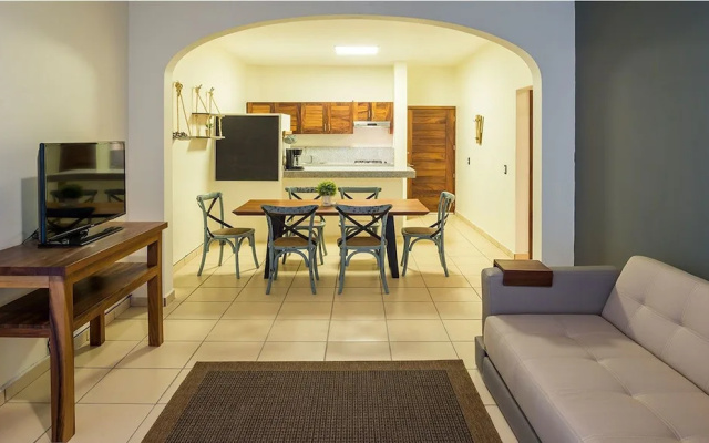 Punto Mita Eco Surf Suites