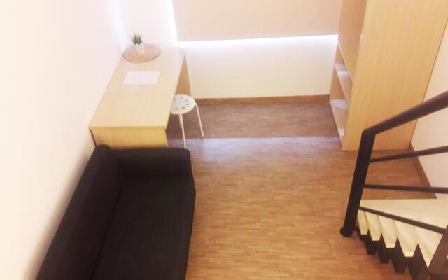 Sare Hotel