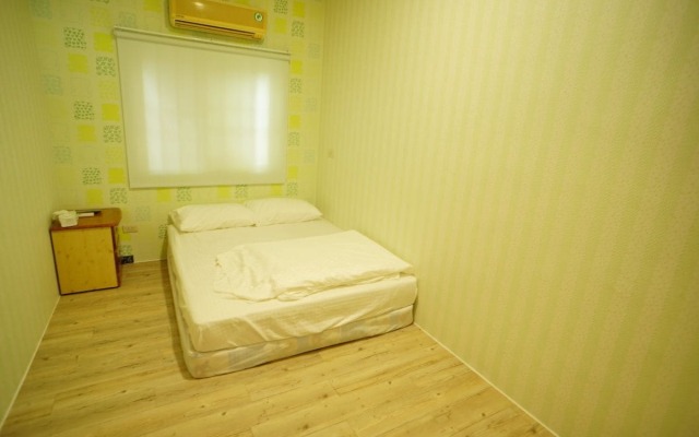 YoYo B&B