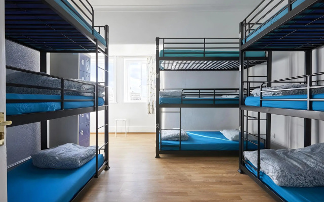NX London Hostel