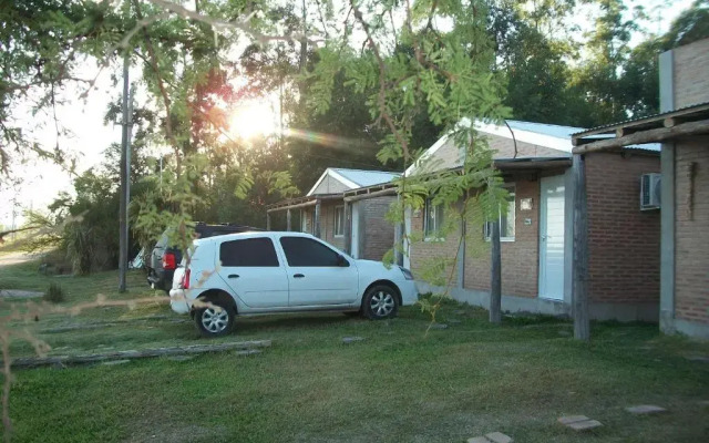 Bungalows Tiempo Libre