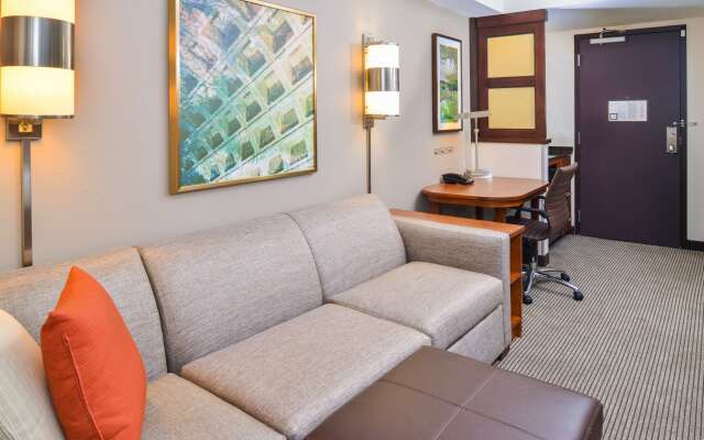 Hyatt Place Herndon Dulles Airport East