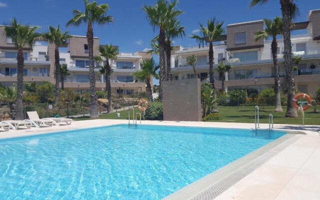 Horizon Beach Apartment