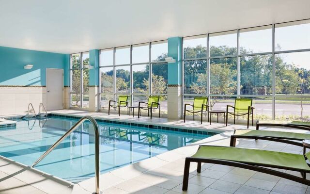 SpringHill Suites Cleveland Independence