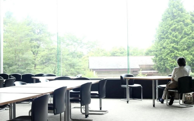 Guest House FUJI-HAKONE LAND - Hostel