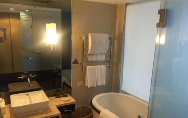 Shandong Sailing International Hotel