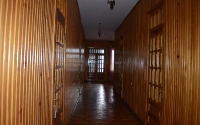 Guesthouse Burevestnik