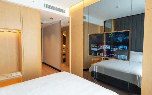 The Marni Hotel