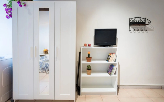 L'essenziale nel Centro Apartment