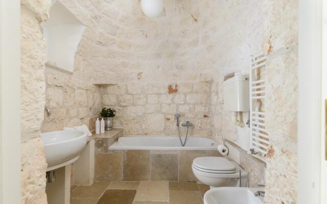 Villa L'Albicocco con piscina