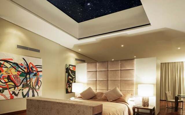 Under the Stars Luxury Apartments