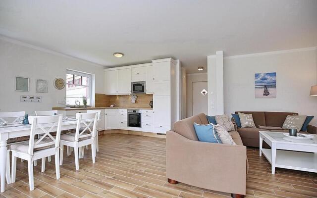 Reethaus Am Mariannenweg 15b