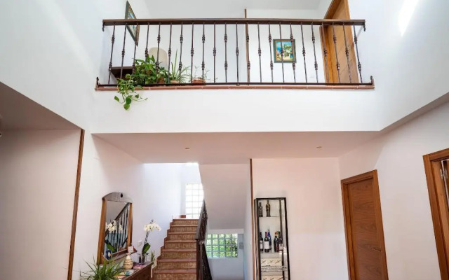 B&B Villa Marín Toledo