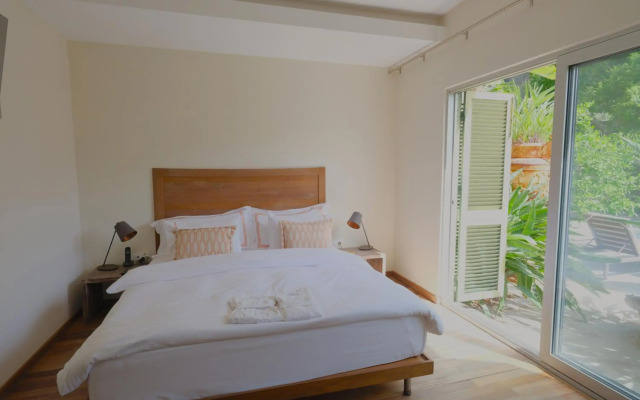 Bella Sombra Hotel