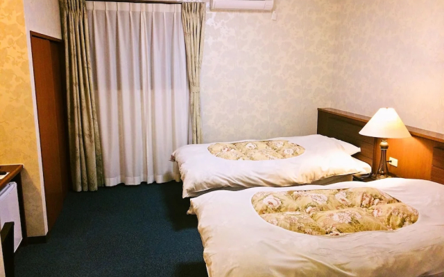 Hamasaka Onsen Totoya