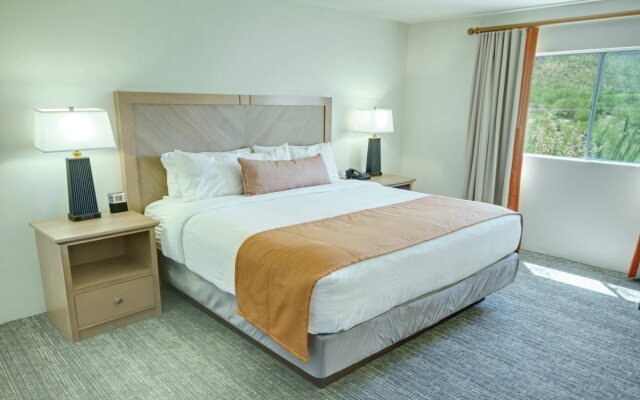 Starr Pass Golf Suites