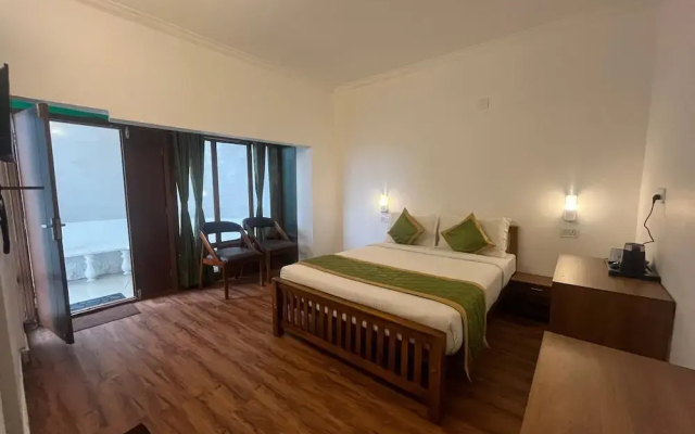 Great Escapes Resorts