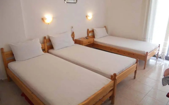 Pension Boza Ourania