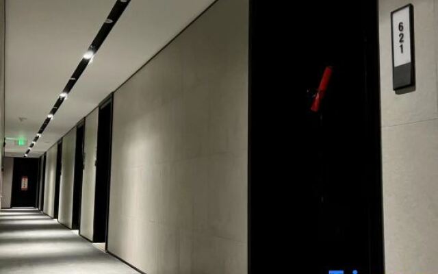 Zhuhai Chumei Apartment (Hengqin Vientiane World Branch)