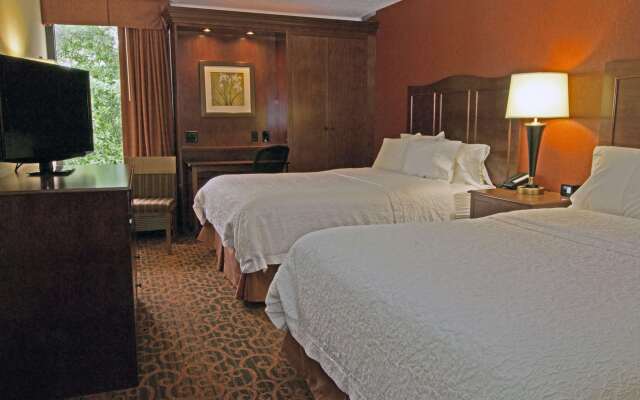 Hampton Inn Norfolk/Chesapeake (Greenbrier Area)