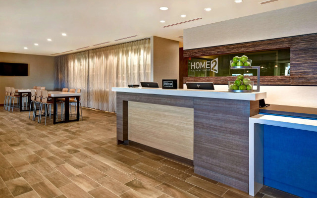 A Victory Inn and Suites