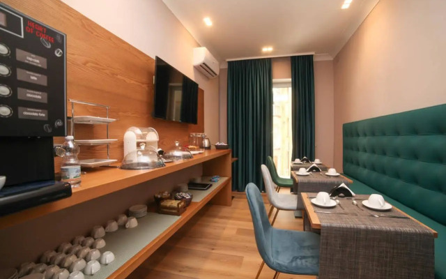 Bed  Breakfast Via Toledo 156 Napoli