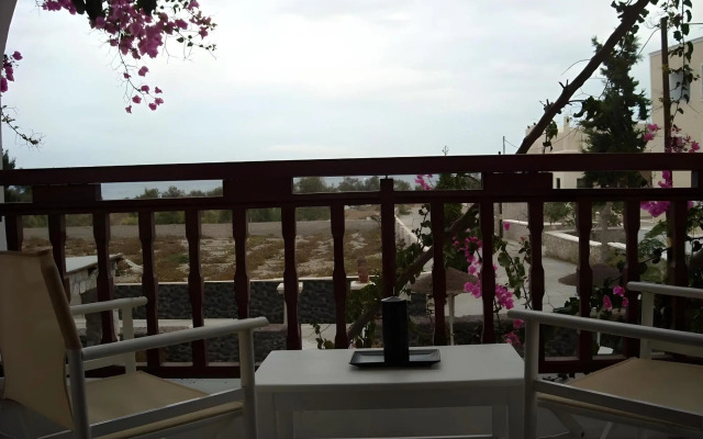 Kafouros Hotel