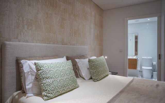 Coast View by Azores Villas